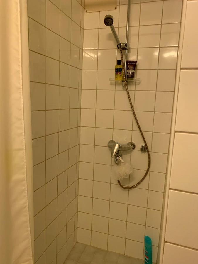 Big Studio Close To Center With Wifi Helsinki Exterior foto